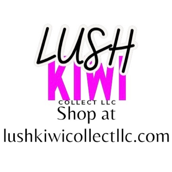 LUSH KIWI COLLECT - Picture 3 of 5